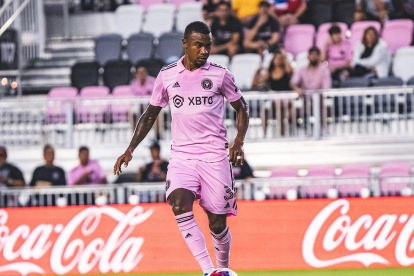 Arroyo y Leo Campana tendrán minutos con su nuevo DT, el "Tata" Martino.