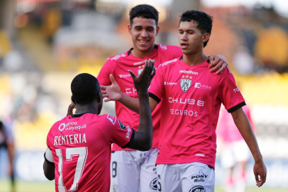 INDEPENDIENTE DEL VALle