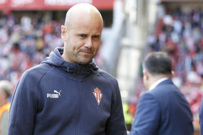 El español fue revelado como opción al banquillo del cuadro torero.