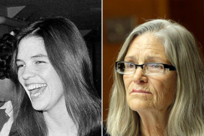 Aunque no participó en el crimen de Sharon Tate y sus amigos, la mujer, hoy de 73 años asesinó a los esposos Leno y Rosemary LaBianca en agosto de 1969.