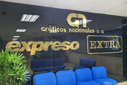 Desde 1973, Diario EXPRESO ha estado en búsqueda de la verdad y de la transparencia.