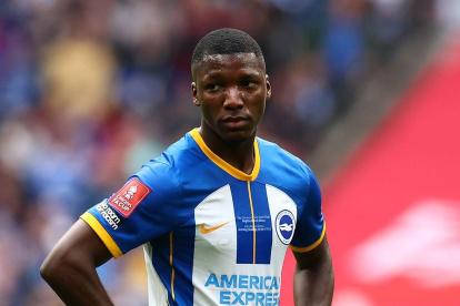 La transferencia de Moisés se complica a falta de 13 días para que se cierre el mercado.