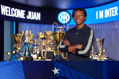juan cuadrado
