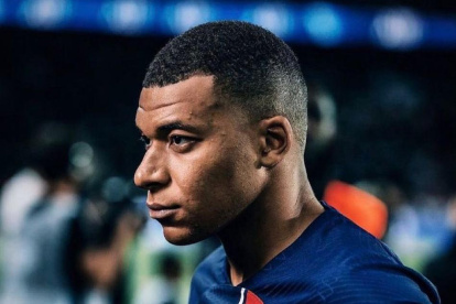 El galo aún no ha dado señales de dónde jugará la siguiente temporada.