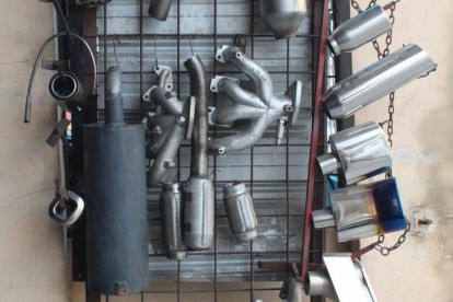 En el mercado hay de todo tipo, lo importante es que cada año se realice el cambio del catalizador del sistema de escape del carro.