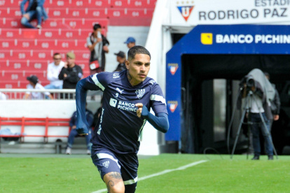 paolo guerrero