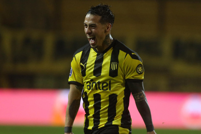 jesus trindade barcelona