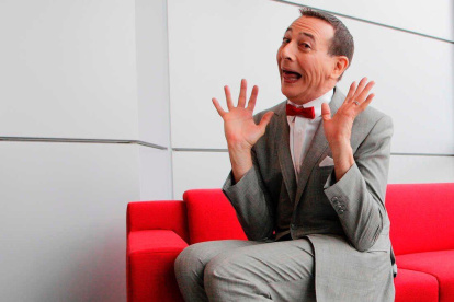 Su carrera sufrió un revés en 1991 cuando fue sorprendido masturbándose en un cine de películas pornográficas.