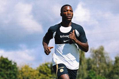 El niño "Moi" podría recibir su segundo galardón en lo que va del año.