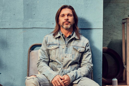 Juanes en la promoción del disco Vida cotidiana