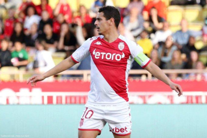 ben Yedder