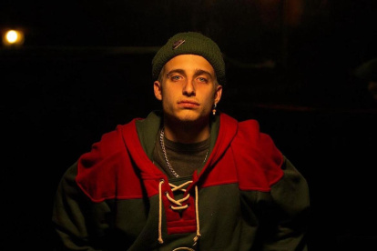 Valentín Oliva​, conocido artísticamente como Wos, es un freestyler, rapero, cantante, músico y actor argentino.