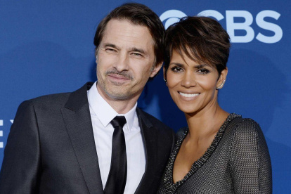 Olivier Martínez y Halle Berry batallaron por ocho años la custodia del único hijo de la pareja.