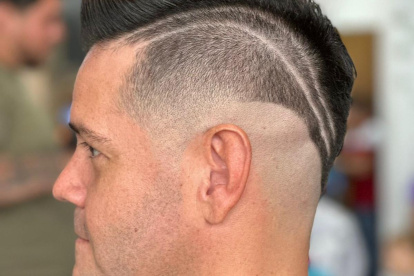 Carlos Luis Andrade.