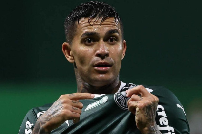 El jugador tampoco podrá seguir disputando los importantes partidos de Copa Libertadores.