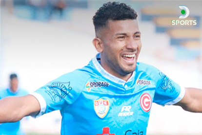 Rojas es uno de los más destacados.