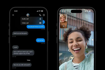 La función estará disponible en las próximas semanas.