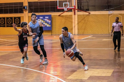 guerreros liga basquetpro