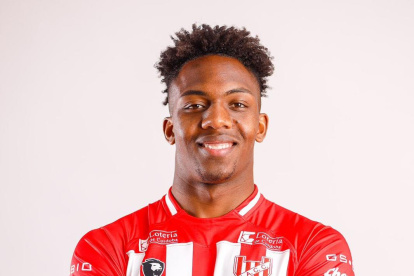 Djorkaef, quien tiene apenas cuatro días de haber sido presentado en Instituto, ya jugó.