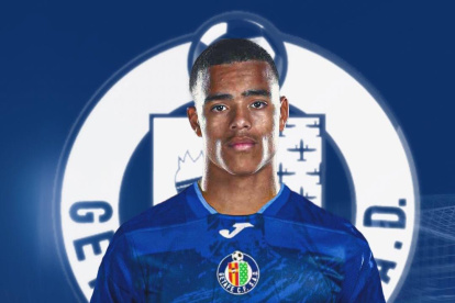 Greenwood fue separado del United por agresiones físicas a su pareja.