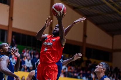 orange liga basquetpro