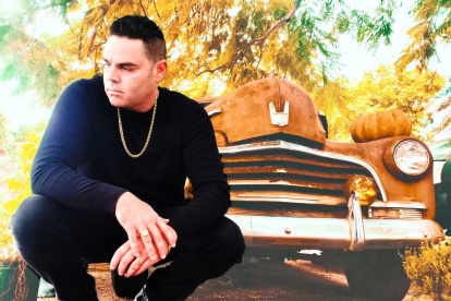 Didier Hernández continúa su carrera como solista, sin dejar de lado la marca MDO.