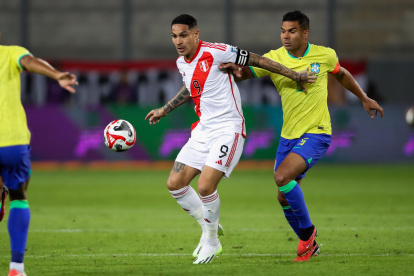 paolo guerrero