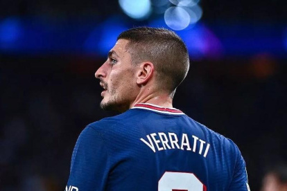 Jugará en el fútbol de Qatar.