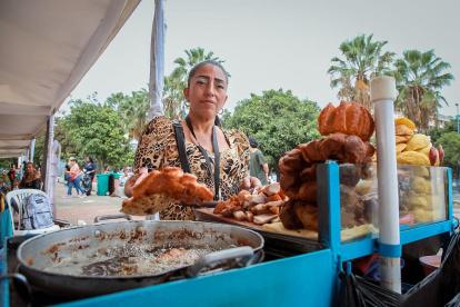 Se realizará en la avenida principal del recinto Puerto Hondo, en el Km 17,5 de Vía a la Costa..