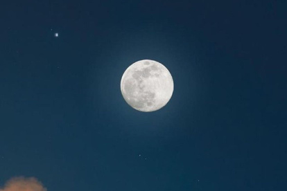 La Luna Llena en Aries llegará el 29 de septiembre 2023
