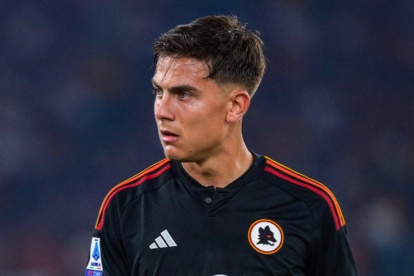 El argentino brindó las 2 asistencias para que su equipo gane.