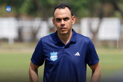 El Bombillo aspira con esta nueva adquisición mejorar en la parte deportiva en lo que resta del 2023.