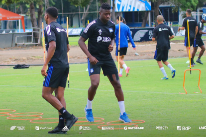 emelec alejandro cabeza