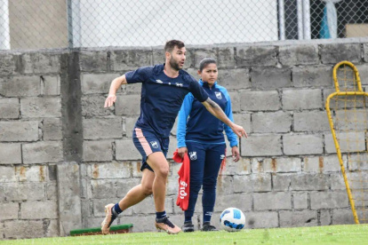 Universidad Católica