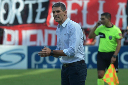 entrenador de fortaleza