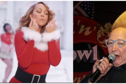 No es la primera vez que Stone la demanda. Lo hizo el año pasado, pero el trámite no prosperó.