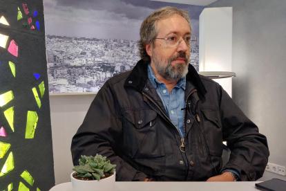 Juan Carlos Girauta, Abogado, escritor, periodista y político español.