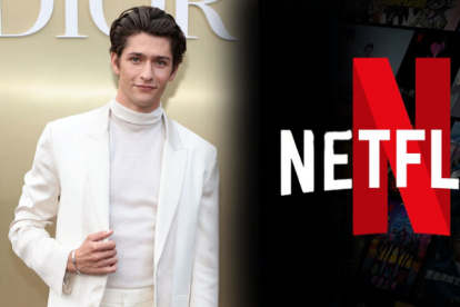 Barton Cowperthwaite, actor de la serie ‘Tiny Pretty Things’ confirmo que tiene un cancer cerebral