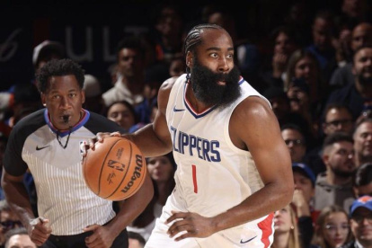 james harden