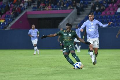 INDEPENDIENTE DEL VALLE VS ORENSE ESTADIO BANCO DE GUAYAQUIL 25  DE NOVIEMBRE del 2023 (ag - expreso ag - extra ag- Quito)