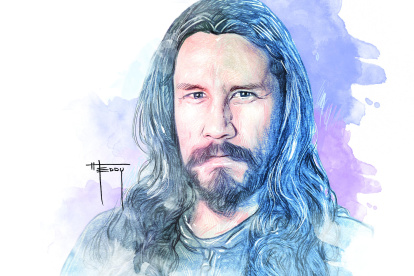 Nació en 1984. Es magíster en Estudios literarios por la Universidad de Buenos Aires (UBA). Es editor general del Centro de publicaciones de la Casa de la Cultura Ecuatoriana,