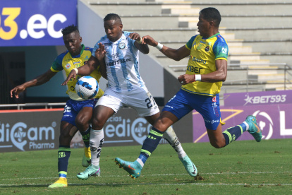 Fotos: JosÃ© Alvarado/APi ag-periodistas