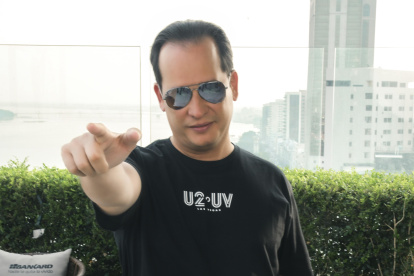 El político no tiene tiempo para un año sabático. No descarta su candidatura a la presidencia del país en el año 2025.