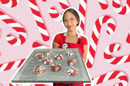 Yummy By Dome una tienda de repostería que deleita a los paladares mas dulceros