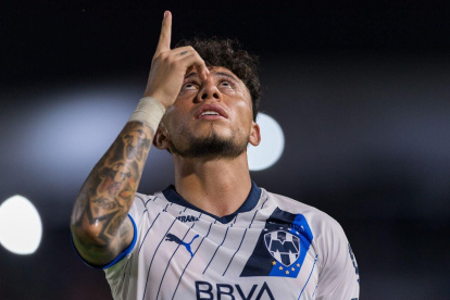 Joao Rojas busca regularidad en la temporada 2024