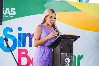 Mafer Vargas habla del caso Metástasis.