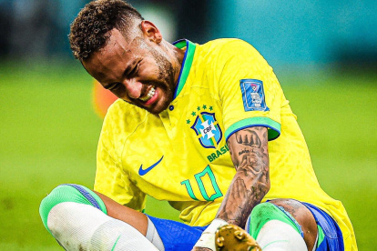 neymar
