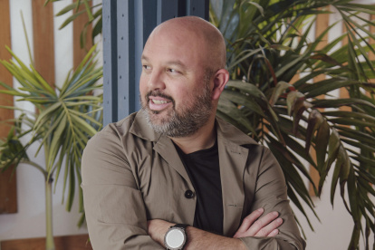 Miguel Ángel afirma que no le quita el sueño ser algún día presidente de la FEF.