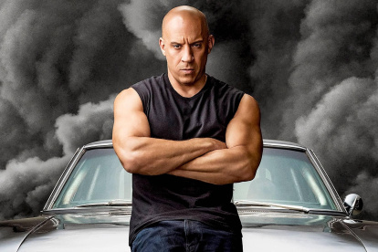 Vin Diesel y sus representantes no se han manifestado al respecto.