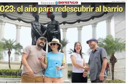 El inicio de un nuevo año. El optimismo de por medio.